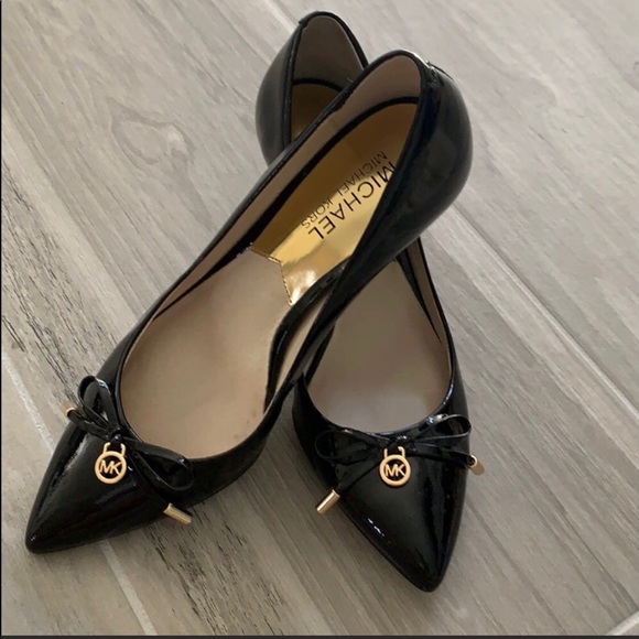 MICHAEL KORS HEELS - Picture 2 of 9